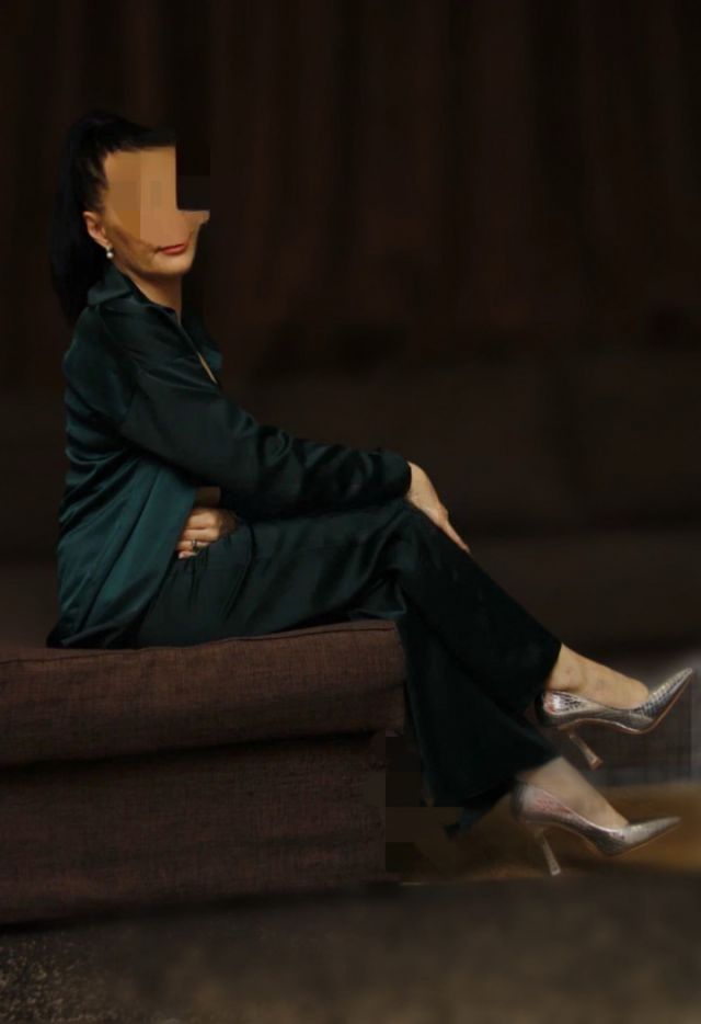 Индивидуалка Алина ЗЖМ Фотография 