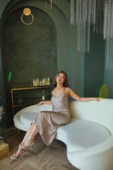 Миниатюра Индивидуалка Алина Железнодорожный Фотография 