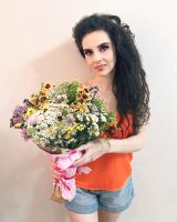 Миниатюра Массажистка Милена Нахичевань Фотография 