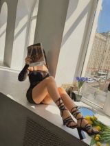 Миниатюра Индивидуалка Лада Центр Фотография 