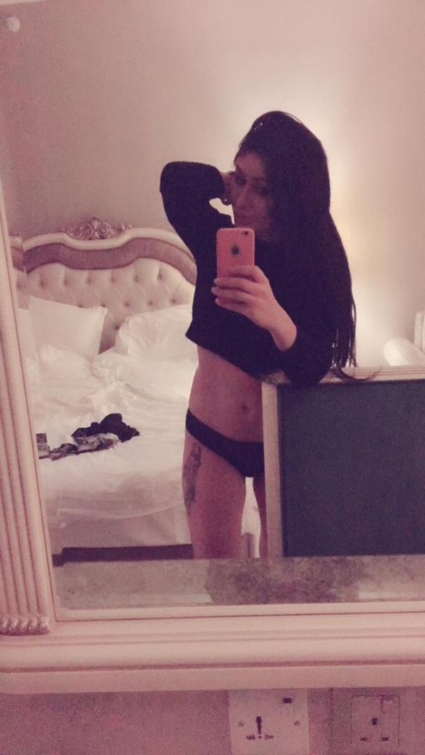 Индивидуалка Алина Болгарка Фотография 