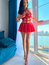 Миниатюра Индивидуалка Лана Центр Фотография 