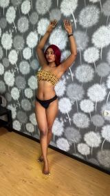 Миниатюра Индивидуалка Стефани Центр Фотография 