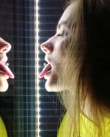 Миниатюра Индивидуалка Ника Центр Фотография 