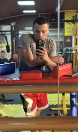 Миниатюра Мужчина Никита Военвед Фотография 