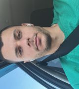 Миниатюра Мужчина Никита Военвед Фотография 