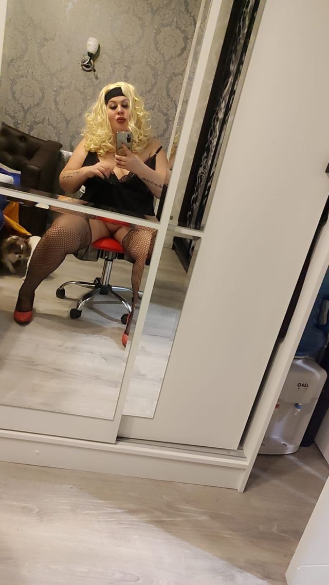 Индивидуалка Кира Аэропорт Фотография 