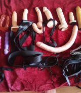 Миниатюра Индивидуалка Леди Мирослава Железнодорожный Фотография 