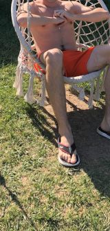 Миниатюра Мужчина Арсений ЗЖМ Фотография 