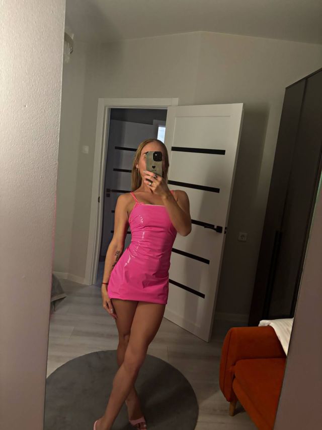 Индивидуалка Анна Центр Фотография 