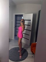 Миниатюра Индивидуалка Анна Центр Фотография 