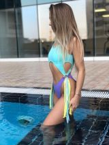 Миниатюра Индивидуалка Алиса Центр Фотография 