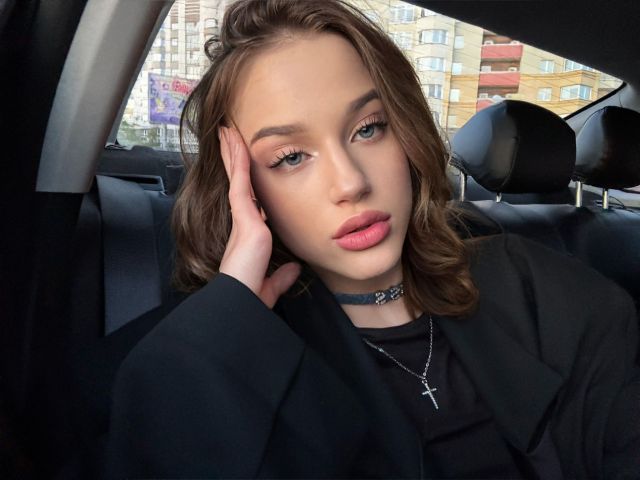 Индивидуалка Есения Железнодорожный Фотография 