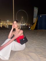 Миниатюра Индивидуалка Есения Железнодорожный Фотография 