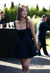 Миниатюра Индивидуалка Есения Железнодорожный Фотография 