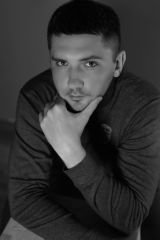 Миниатюра Мужчина Ник йони массаж для девушек и пар РИИЖТ Фотография 