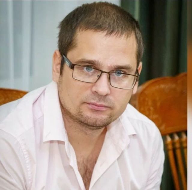 Мужчина Владимир  г. Батайск