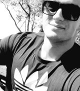 Миниатюра Мужчина Макс Левенцовка Фотография 