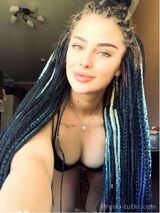 Миниатюра Индивидуалка Соня Автосборочный Фотография 