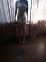 Миниатюра Индивидуалка Алиса Автосборочный Фотография 