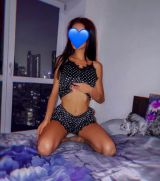 Миниатюра Индивидуалка Алиса Железнодорожный Фотография 