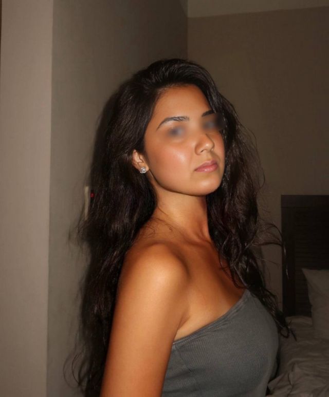 Индивидуалка Алия Центр Фотография 