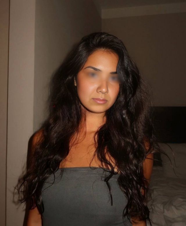 Индивидуалка Алия Центр Фотография 