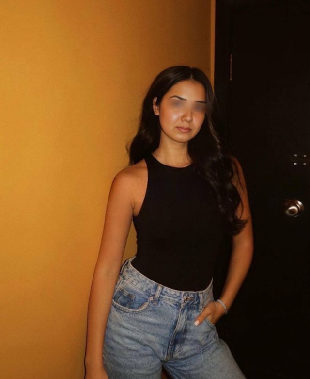 Индивидуалка Алия Центр Фотография 