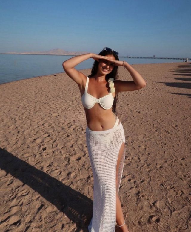 Индивидуалка Алия Центр Фотография 