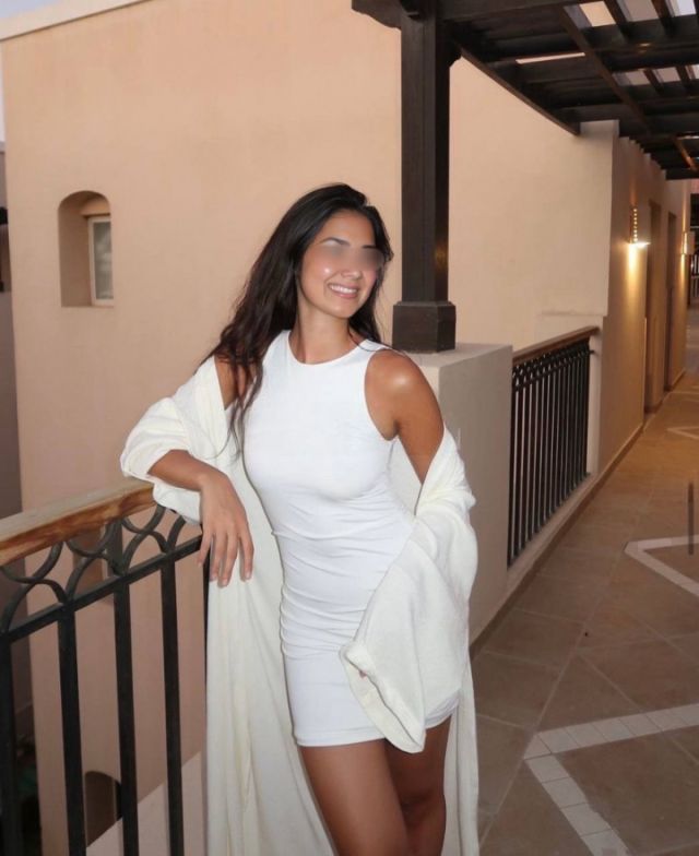 Индивидуалка Алия Центр Фотография 