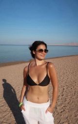 Миниатюра Индивидуалка Алия Центр Фотография 