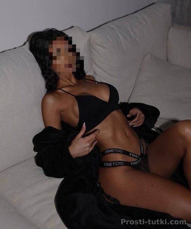 Индивидуалка Дина  Ленина Фотография 