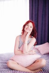 Миниатюра Индивидуалка Алёна Центр Фотография 