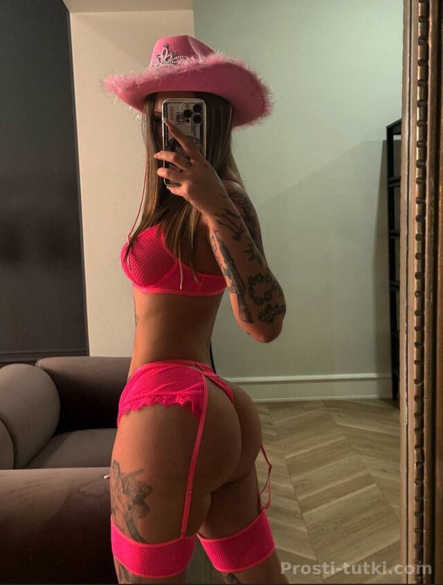 Индивидуалка Милена Центр Фотография 