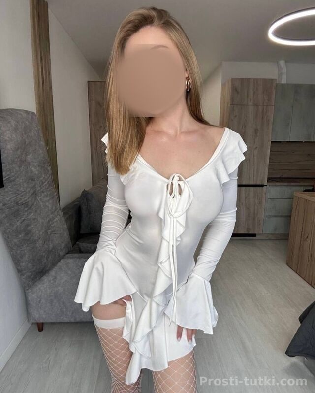 Индивидуалка Ариночка Центр Фотография 