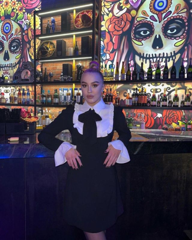 Индивидуалка Аннабель Железнодорожный Фотография 