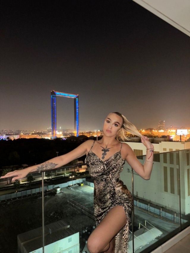 Индивидуалка Аннабель Железнодорожный Фотография 