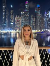 Миниатюра Индивидуалка Аннабель Железнодорожный Фотография 