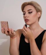 Миниатюра Индивидуалка Анна Ленина Фотография 